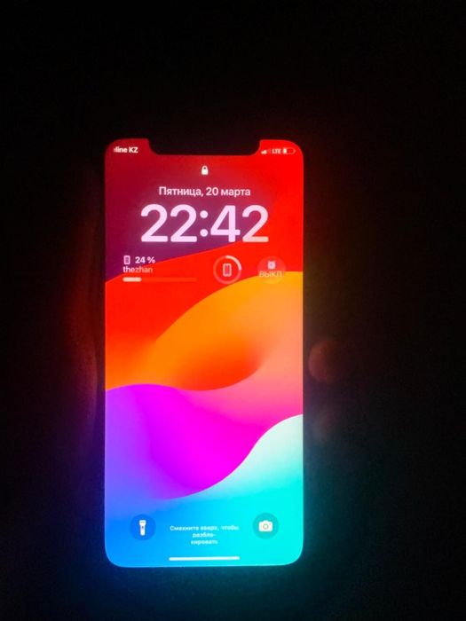 iPhone 11 iPhone XS