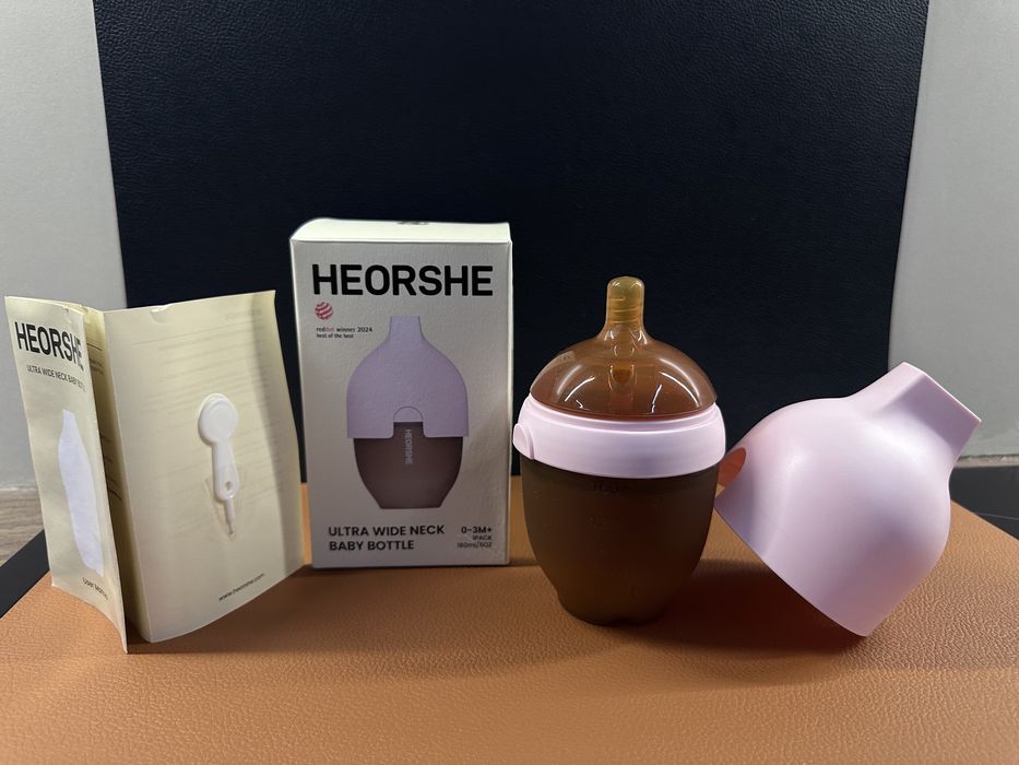 Детская бутылочка