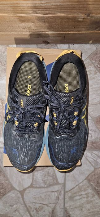 Маратонки Asics Fuji Lite4