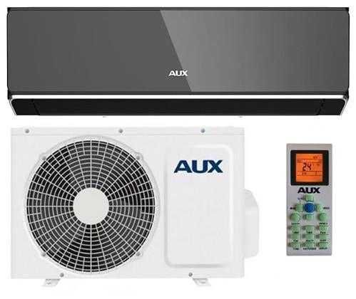 AUX Кондиционеры 12 медные трубки доставка бесплатный скидка на складе