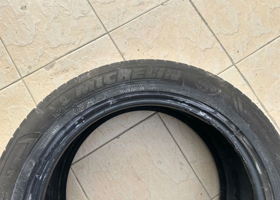 Гуми летни гума 205/55/17” MICHELIN PRIMACY 3