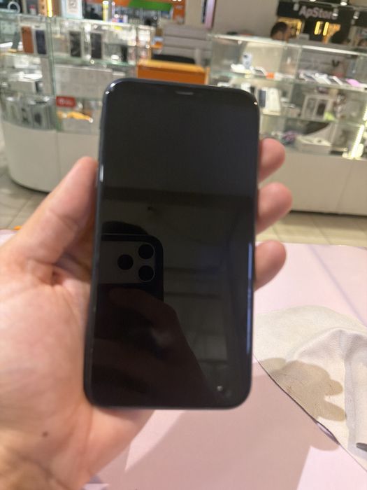 Айфон 11 Iphone 11