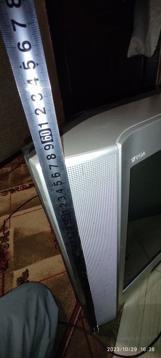 Телевизор "Sony"