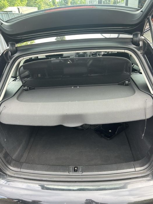 Audi A3 8P Facelift 2.0tdi 140кс S tronic CBAB НА ЧАСТИ