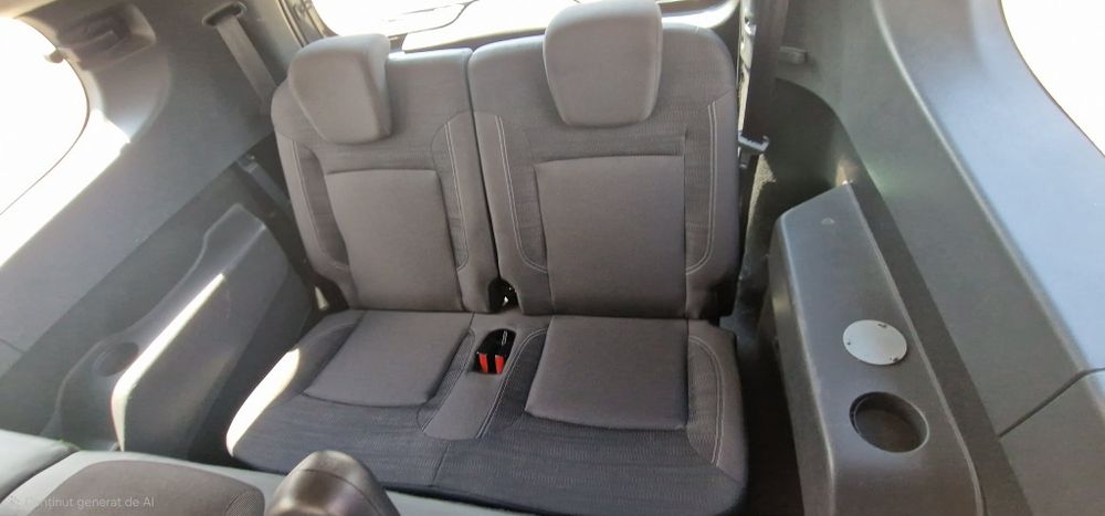 Dacia Lodgy 7 locuri