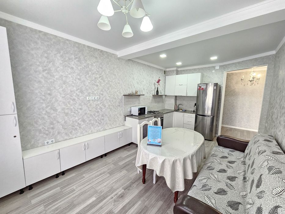 1 комнатная Батыс-2