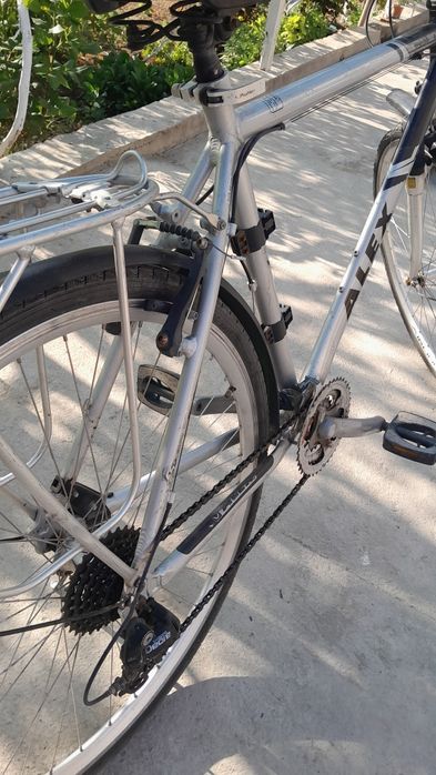 Германский 28лик обмен бор