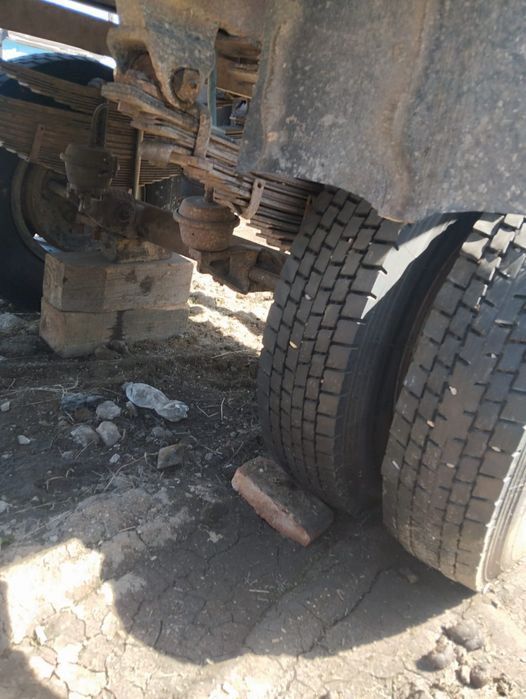 Продам шины с дисками 80 000