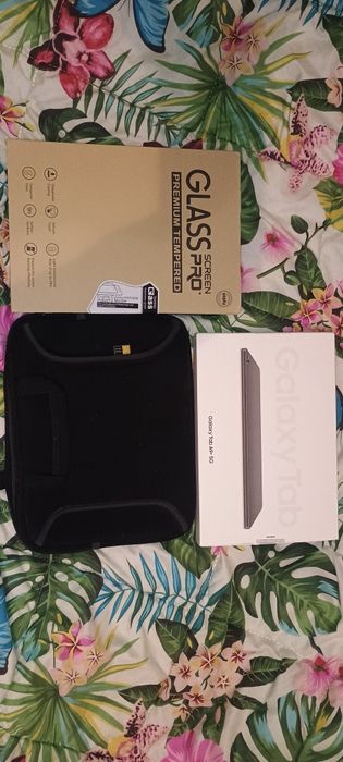Samsung Galaxy  Tab  A 9  plus