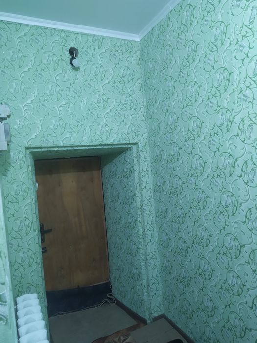 Двушка  на  проспекте назарбаевав