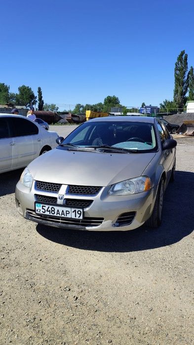 Продам машину Dodge
