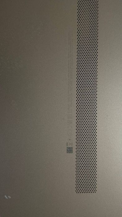 Hp notebook kompyuter srochni sotiladi