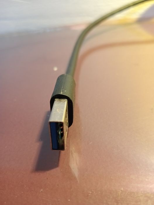 Port hub USB cu 4 USB 5.0