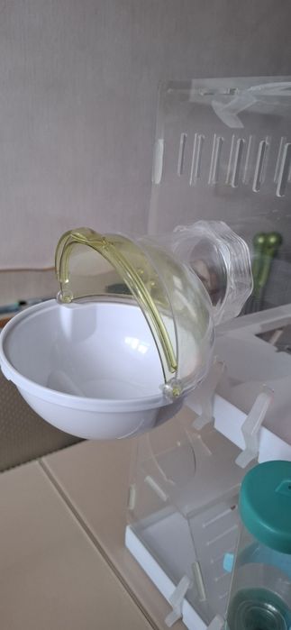 Клетка для хомяков