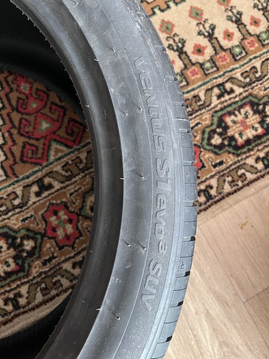 Шина Hankook 315/35/20