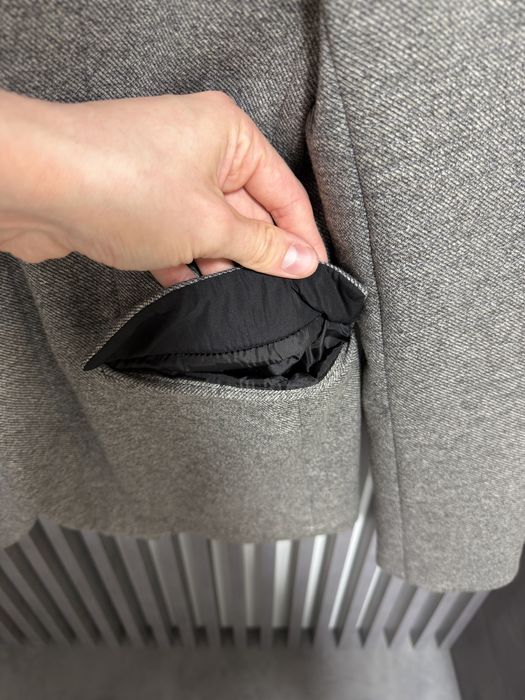 Geaca zara tip sacou/ marimea L