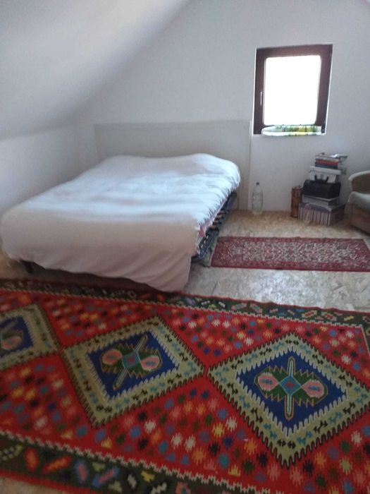 Casa de vanzare  in Cocorastii Caplii , la 7 km de Campina