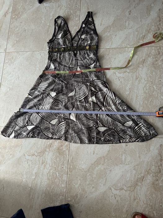 Дамски летни рокли и сарафани