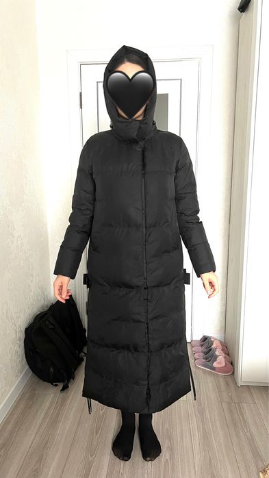 Продам зимнюю куртку