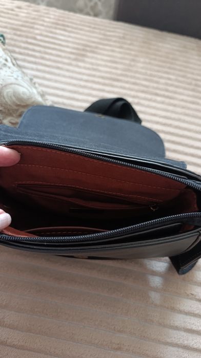 Сумка женская на плечо