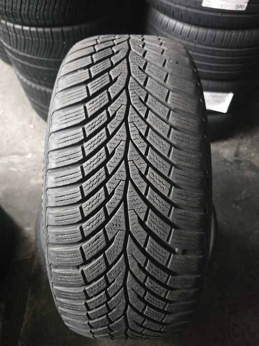 Continental 225/50 R17 98H MS iarnă