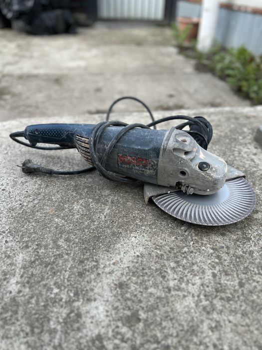 Vand Flex Bosch profesional