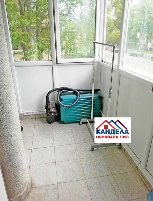 Продава се Тристаен апартамент в Бургас, Братя Миладинови - 75 кв.м за 1760 €/кв.м - Снимка #8