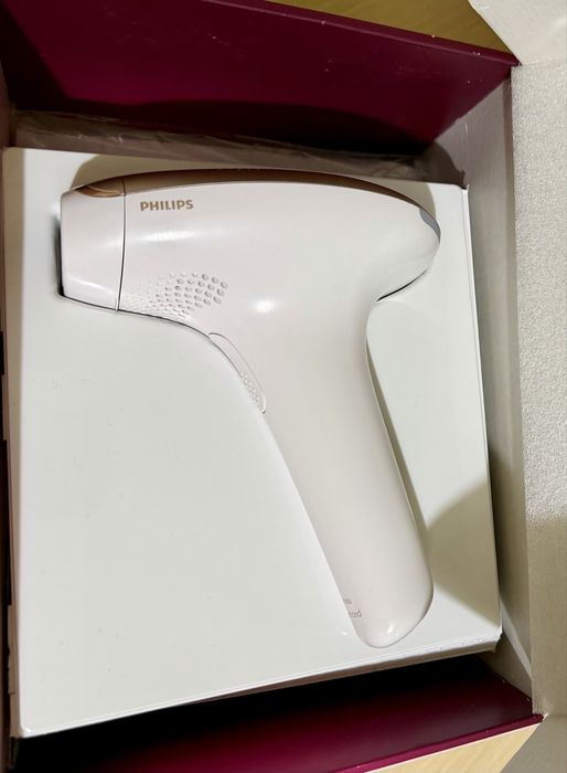 Epilator Philips Lumea Advanced SC1997/00