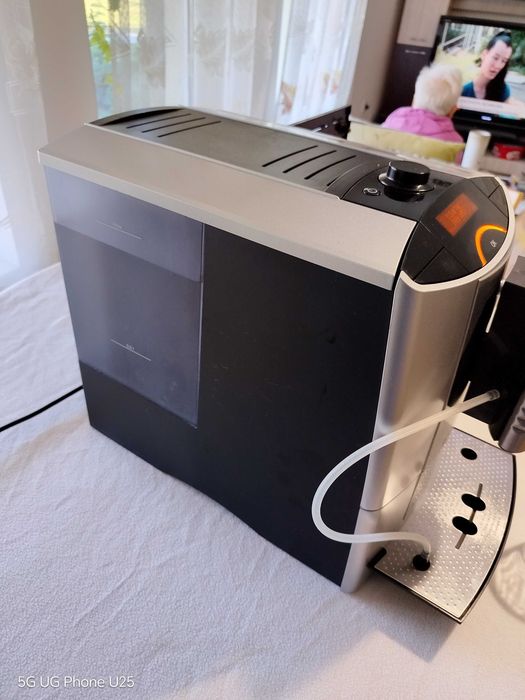 Автоматична кафемашина Miele CM5200.