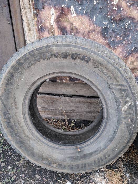 Продам шины размеры