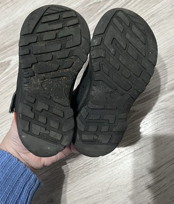 Ghete  baieti mar 24