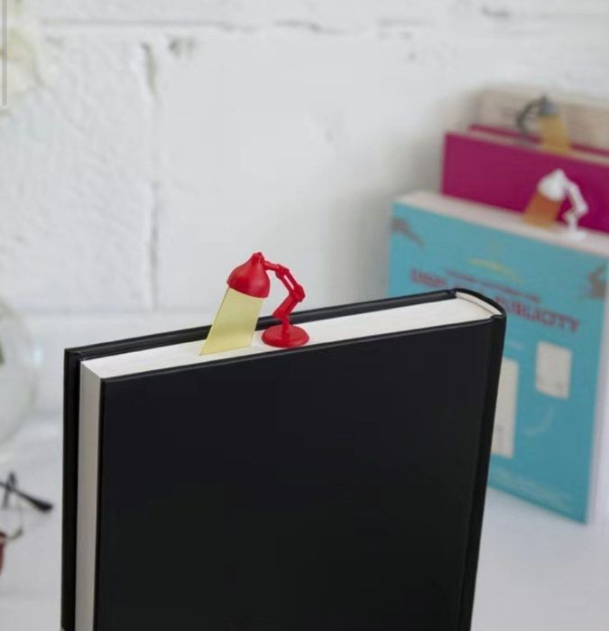 закладки для книг