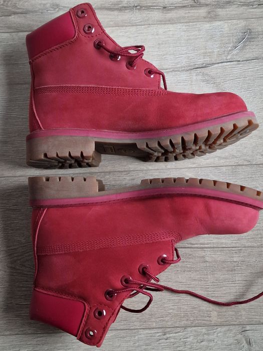 Ghete dama Timberland