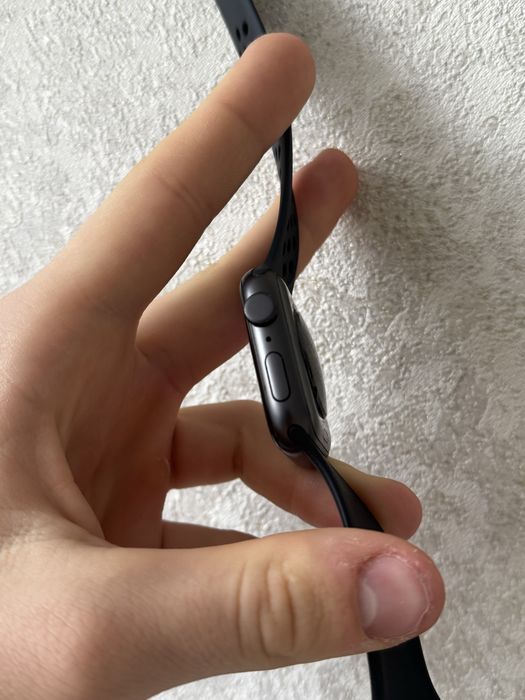 Apple Watch Se Nike | 44mm