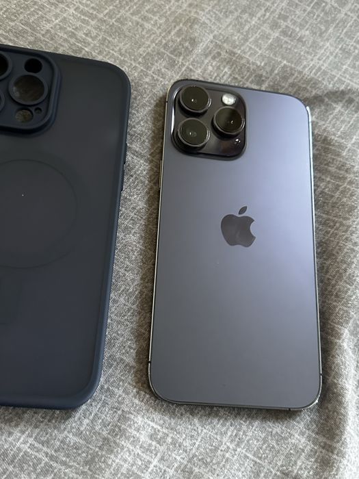 Iphone 14 pro max 256 gb totul original