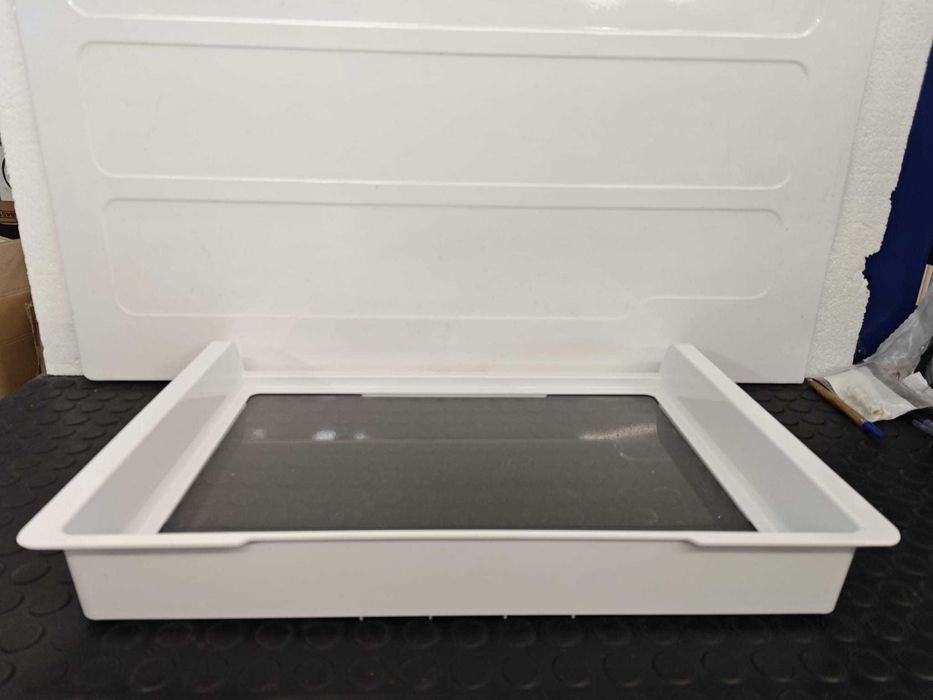 Raft Easy Slide glisabil combine frig Samsung 49.5 x 35 cm , nou /N4