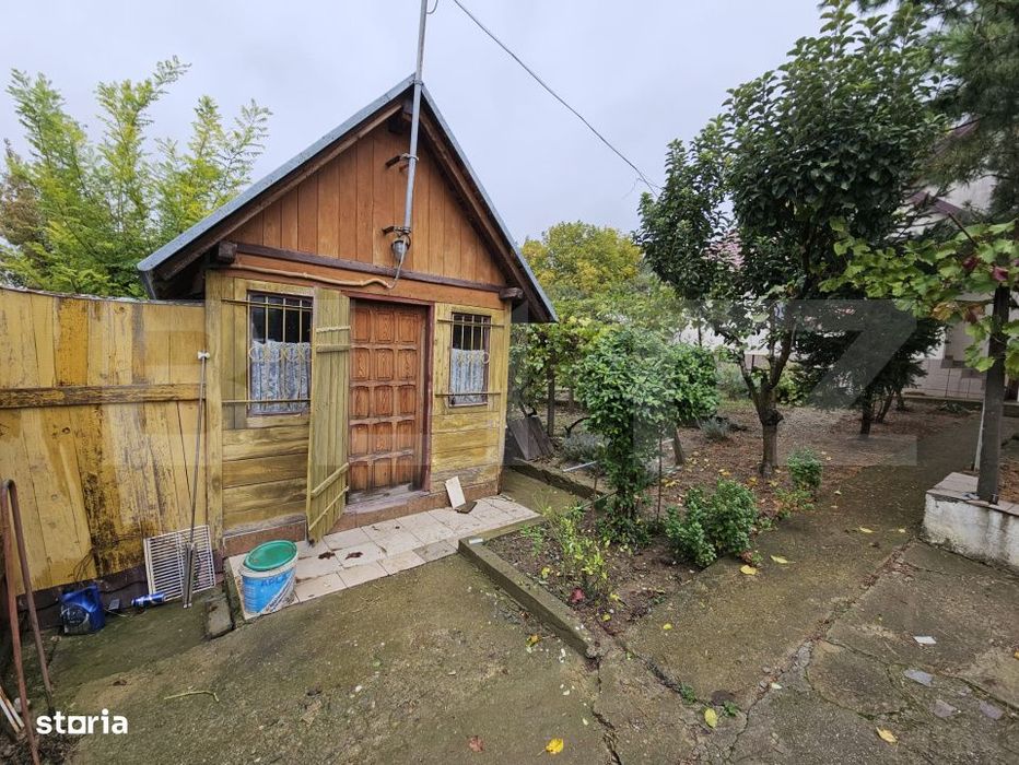 Casa 3 camere, 124 mp, zona Visani