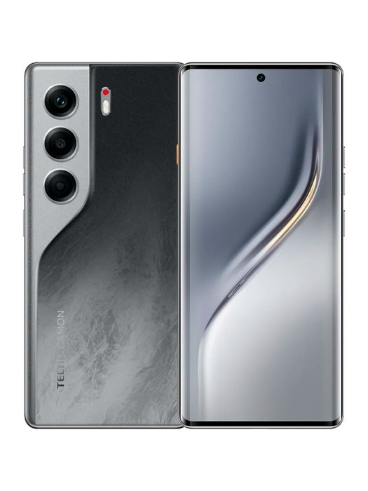 Tecno camon 40pro 5G