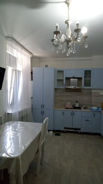 Продам 3 комнутную квартиру