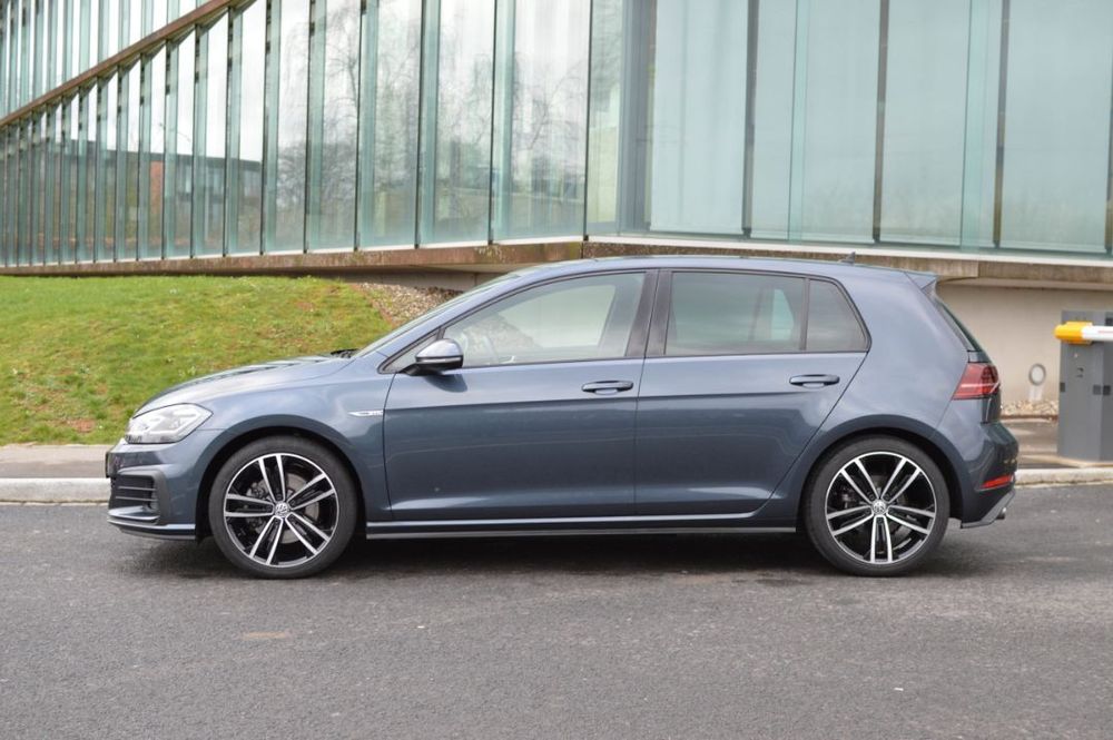 Jante AUDI SEAT SKODA VW 18 R18 Black Polish