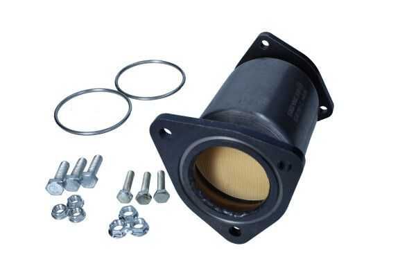 Catalizator nou Chevrolet Aveo Kalos Lacetti Daewoo Nubira Lanos