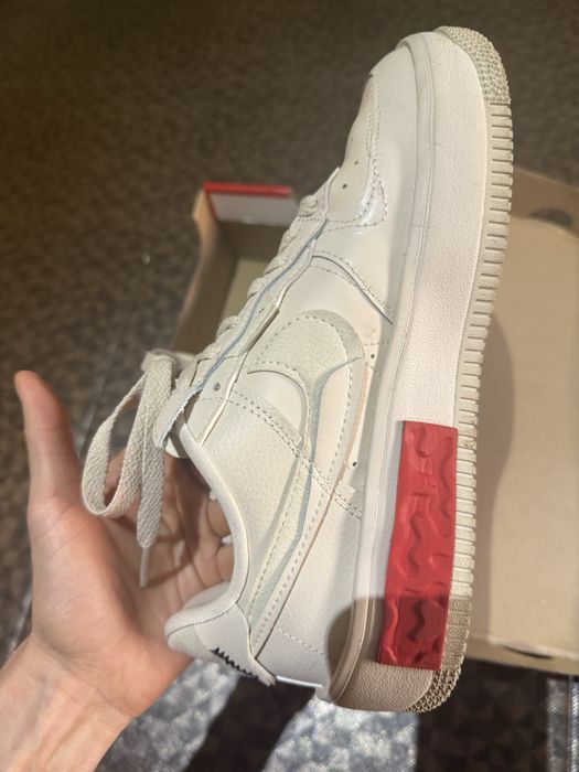 Дамски маратонки NIKE 40 размер