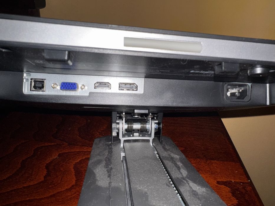 Монитор HP Elite Display 21,5”