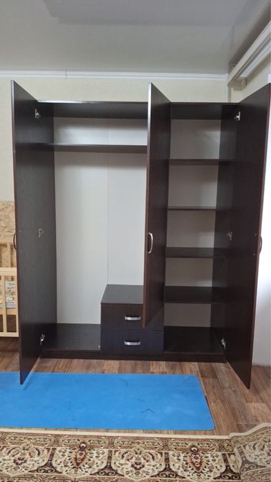 Прожам шкафы в отличном состаяний