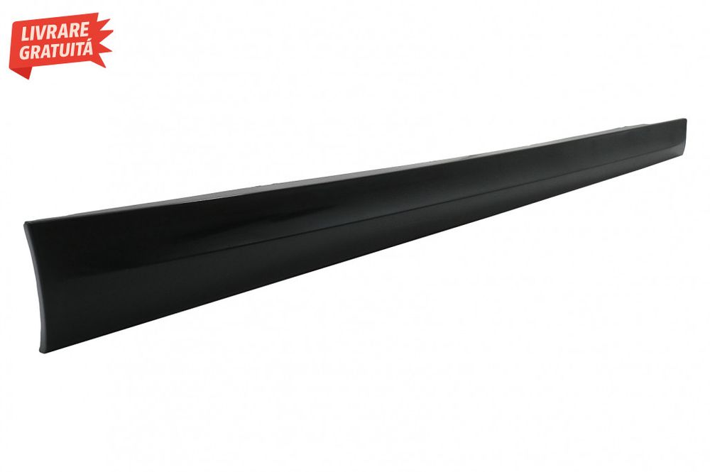 Praguri Laterale M3 Design BMW Seria 3 E90 E91 Pre LCI LCI (2004-2011)
