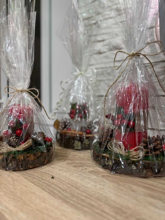 Коледна декорация