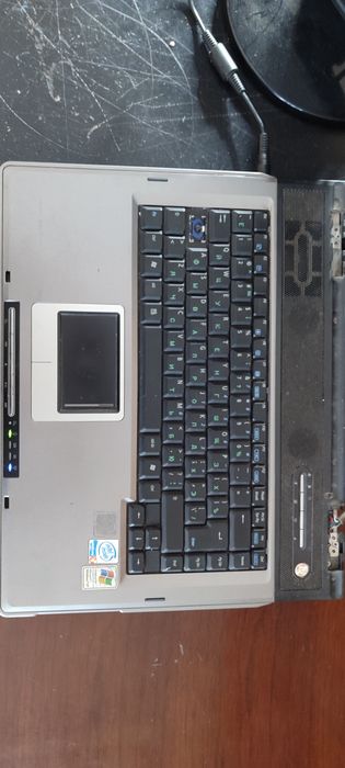 Продам ноутбук. .