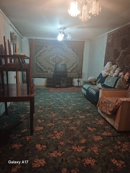Продаётся участок