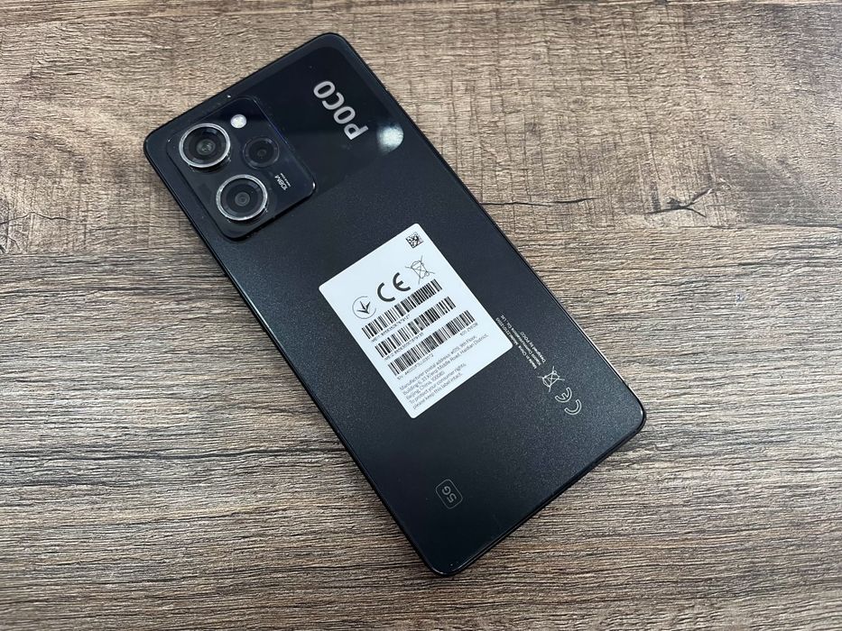 Poco X5 Pro 5G 256gb