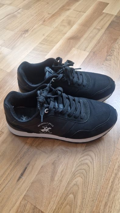 Дамски обувки Liu Jo ,Веverly Hills Polo club, Eva  Longoria 40 номер